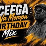 Ceega – Meropa 231 (Mr Woolies Birthday Mix)