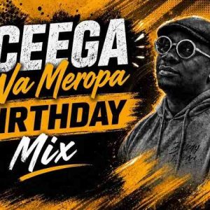 Ceega - Meropa 231 (Mr Woolies Birthday Mix)