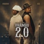 CowBoii & Azi – uHambo 2.0 ft. Yung Silly Coon  & Miya