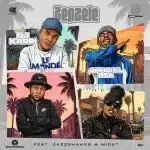 DJ Karri & Officixl RSA - Zenzele ft. Mid9t & Jazz Shakes DJ Karri & Officixl RSA - Zenzele ft. Mid9t & Jazz Shakes
