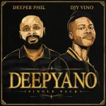 Deeper Phil & Djy Vino - Deep Currency ft. Kabza De Small Deeper Phil & Djy Vino - Deep Currency ft. Kabza De Small
