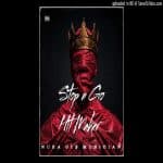 Dj Nura SA – Stop & Go