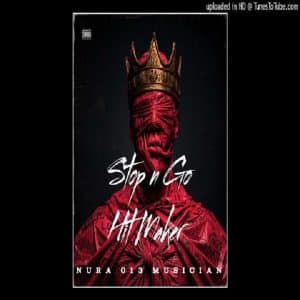 Dj Nura SA - Stop & Go