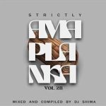 Dj Shima – Strictly Amaplanka Vol. 28