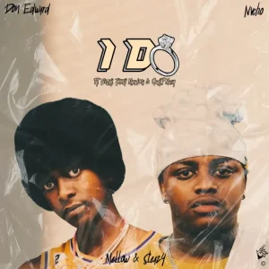 Don Edward, Nvcho & Senjay - I do ft. Mellow, Sleazy, Jimmy Maradona & QuayR Musiq
