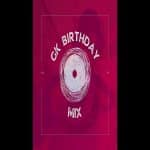 G3MINI K1NG - GK BIRTHDAY MIX VOL. 02 (Strictly Djy Ma'ten & Ngcebo M)