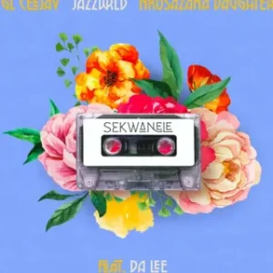 GL_Ceejay - Abahambe Sekwanele Ft. JAZZWRLD, Nkosazana Daughter & Da Lee LS