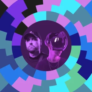 Hyenah & beatsbyhand - Le Royal