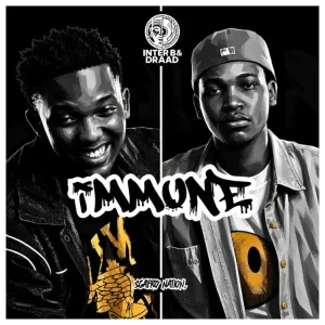 Inter B & Draad - Immune