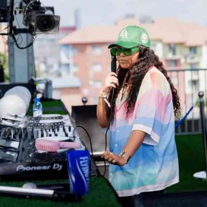 Judy Jay - Flying Fish Surprisingly Good Sets (House Mix)