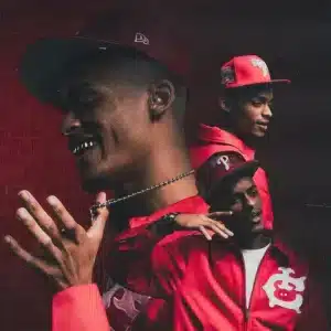 ALBUM: Justin99 - 99 Problems