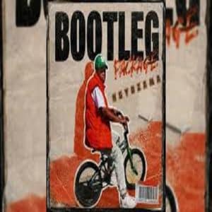 Kabza De Small & Dlala Thukzin - Ngyozama (Woza Sabza Bootleg)