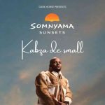 Kabza De Small – Somnyama Sunsets 038 (Deep House Mix)