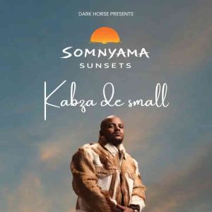Kabza De Small - Somnyama Sunsets 038 (Deep House Mix)