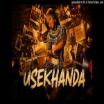 Kabza de Small & Dj Maphorisa - Usekhanda ft. Nkosazana Daughter