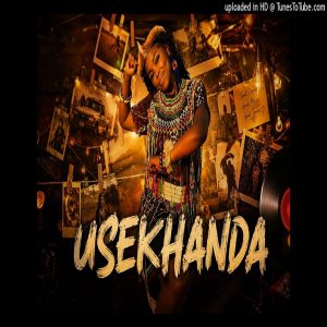 Kabza de Small & Dj Maphorisa - Usekhanda ft. Nkosazana Daughter