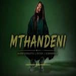 Kabza de Small & Dlala thukzin - Mthandeni ft. Jazzwrld, Thukuthela & Babalwa M
