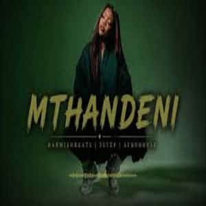 Kabza de Small & Dlala thukzin - Mthandeni ft. Jazzwrld, Thukuthela & Babalwa M