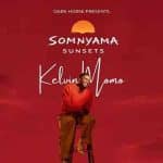 Kelvin Momo – Somnyama Sunset 034 (Deep House x Amapiano Mix)