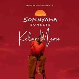 Kelvin Momo - Somnyama Sunset 034 (Deep House x Amapiano Mix)