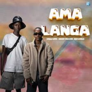 Khulu Knox, Drizzy Sam (RSA) & Rizz World - Amalanga