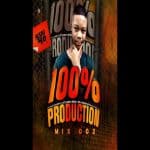 Luu 48 – 100% Production Mix 002 (Year End 30 Min Mixtape)