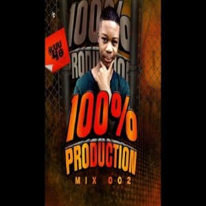 Luu 48 - 100% Production Mix 002 (Year End 30 Min Mixtape)