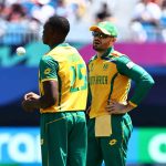 Rabada and Markram Lead the Charge in South Africa’s Cricket Revolution