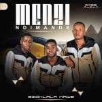 MENZI MUSIC & Stshomi - Izolo Lami