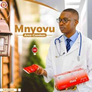 Mnyovu - Okungapheli kuyahlola ft. Samkelisiwe Ncwane