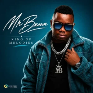 Mr Brown, Shebeshxt, Memie & Naqua SA - Nkampane