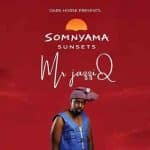 Mr JazziQ – Somnyama Sunset 031 (Old School Deep House Mix)