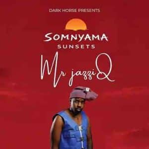 Mr JazziQ - Somnyama Sunset 031 (Old School Deep House Mix)