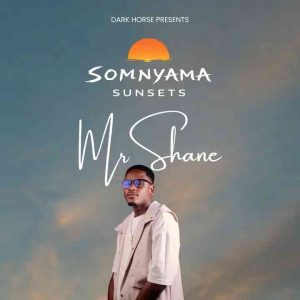 Mr Shane - Somnyama Sunsets 036 (Deep House Mix)