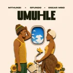 Mthunzi, Sfundo & Oscar Mbo - Umuhle Mthunzi, Sfundo & Oscar Mbo - Umuhle