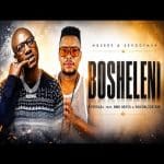 Muserr, Skroofman & RheeDaDj – Bosheleni ft. BMK Beat & WOODBLOCK DJs