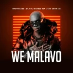 Mystrojazz, DT.Mo & Manbee RSA – We Malavo ft. Coon SA
