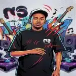 Naked Souls DBN – L-Dawg Birthday Package EP