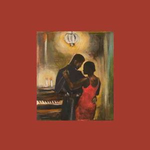 Ndabezinhle Mntungwa - Ngibamb Ungang'dedeli ft. Dominic Shezi