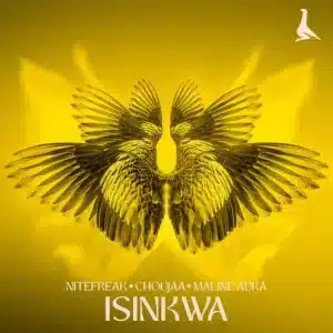 Nitefreak, Choujaa & Maline Aura - Isinkwa