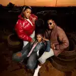 Nkosazana Daughter, Shandesh & Mvzzle - Mogatsaka Nkosazana Daughter, Shandesh & Mvzzle - Mogatsaka