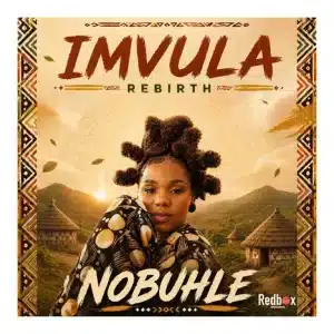 Nobuhle - Igama ft. Mr Luu