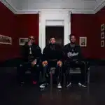 PLG Chanty, King Master & Focalistic - Stofi Stofoza (2.0) PLG Chanty, King Master & Focalistic - Stofi Stofoza (2.0)
