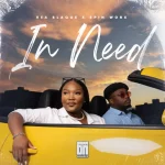 Rea Blaque & Spin Worx – In Need Rea Blaque & Spin Worx – In Need