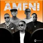 Shashie, Scott, SjavasDaDeejay, Tonique & Muziqal Guru – Ameni
