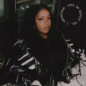Shekhinah & Simmy - Your Love