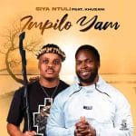 Siya Ntuli ft. khuzani – Nginikela Kuwe