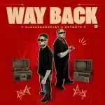 SjavasDaDeejay & Keynote - Way Back SjavasDaDeejay & Keynote - Way Back