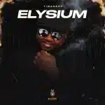 ALBUM: TimAdeep – Elysium