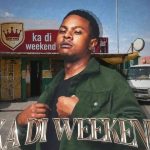 Trechyson Molly vx – Ka Di Weekend ft. Jinger Stone